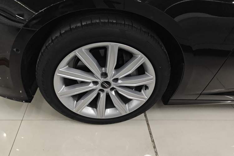 Used Audi A6L 2024 45 TFSI Prestige Dynamic Edition
