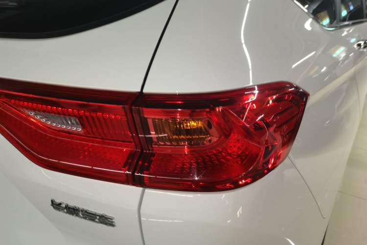 Used Haval M6 2023 PLUS 1.5T DCT Luxury Smart Connectivity Model
