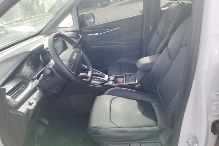 Used SAIC MAXUS G50 2022 1.5T Automatic Comfort Touring B