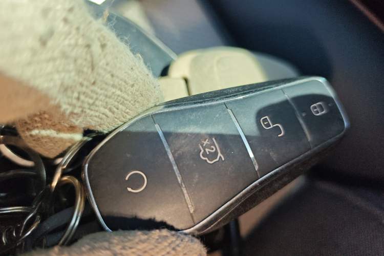 Used BYD Dolphin 2023 420 km Fashion Edition