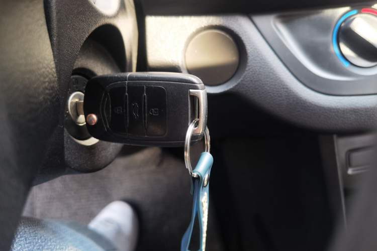 Used Baojun 310W 2020 1.5L Automatic Enjoyment Version China VI Emission Standard
