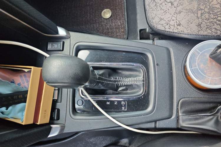 Used Subaru Forester 2016 2.0i Fashion Navigation Edition
