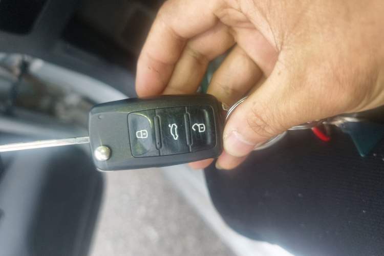 Used Volkswagen Jetta 2013 1.4L Manual Comfort Model