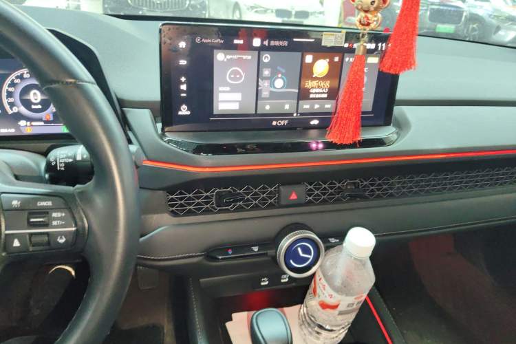 Used Honda Accord 2023 260TURBO Smart Enjoyment Version