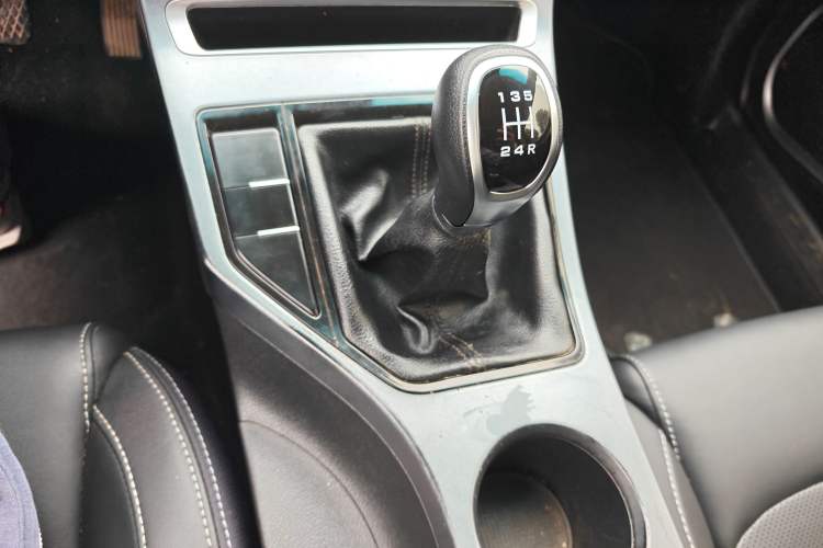 Used Geely Auto Emgrand 2018 1.5L Manual Upward Connect Edition
