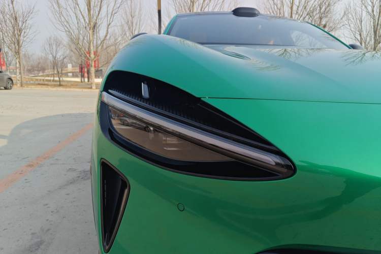 Used Xiaomi Auto YU7 2025 Ultra-Long Range High-Performance All-Wheel-Drive Max Edition