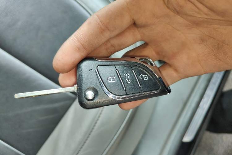 Used Chevrolet Malibu 2012 2.0L Automatic Luxury Edition