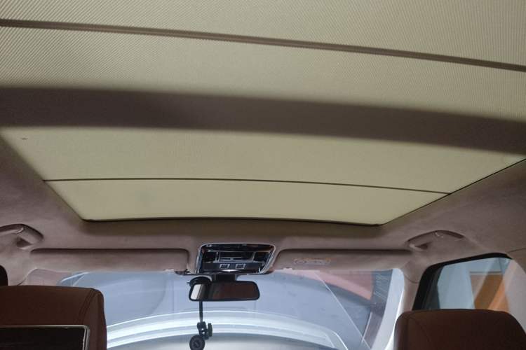 Used Land Rover Range 2016 5.0 SC V8 AB Prestige Extended Version
