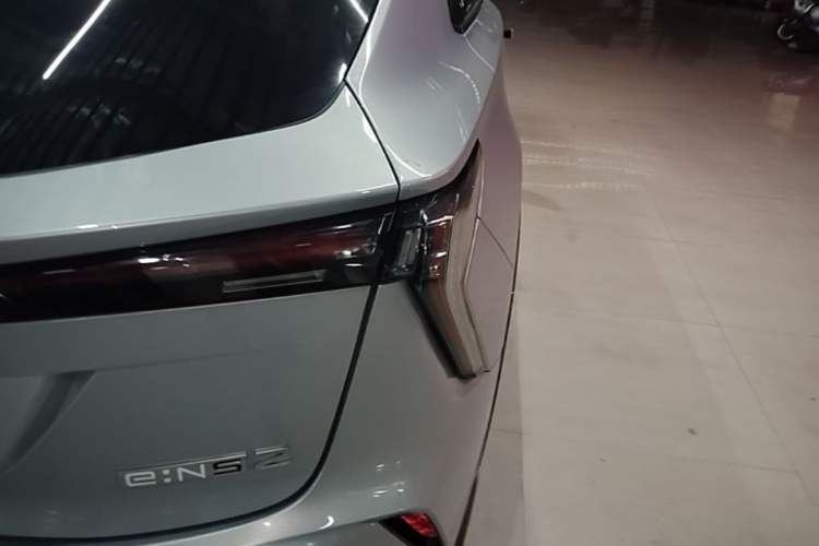 Used Honda e:NS2 2024 Ignite Edition
