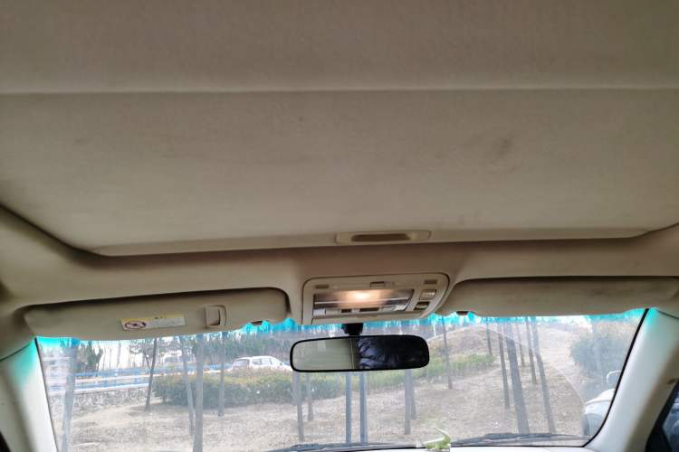 Used Toyota Crown 2007 2.5L Royal Special Edition