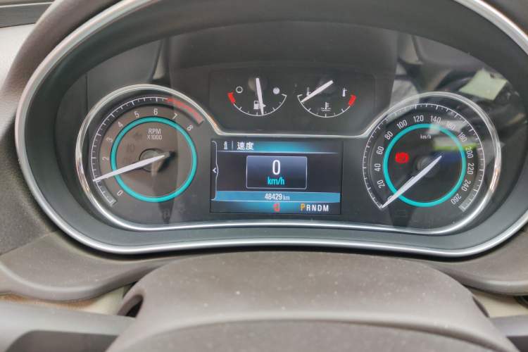 Used Buick Regal 2015 2.0L Elite Fashion Edition
