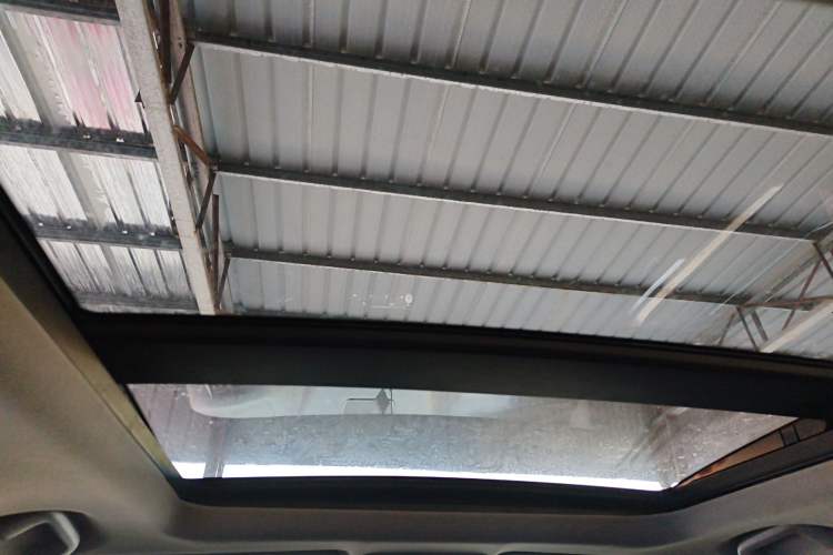 Used Honda Breeze 2021 240TURBO CVT Front-Wheel Drive Elite Edition
