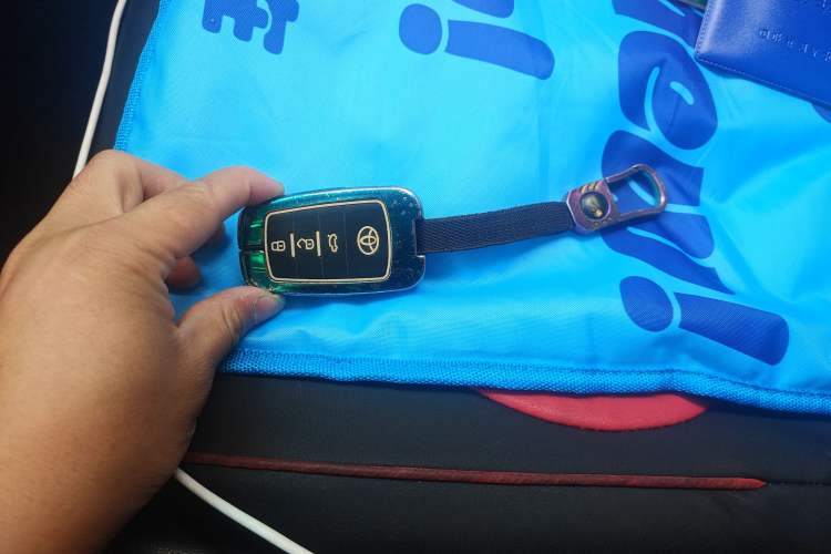 Used Toyota Corolla 2021 1.2T S-CVT Elite Edition
