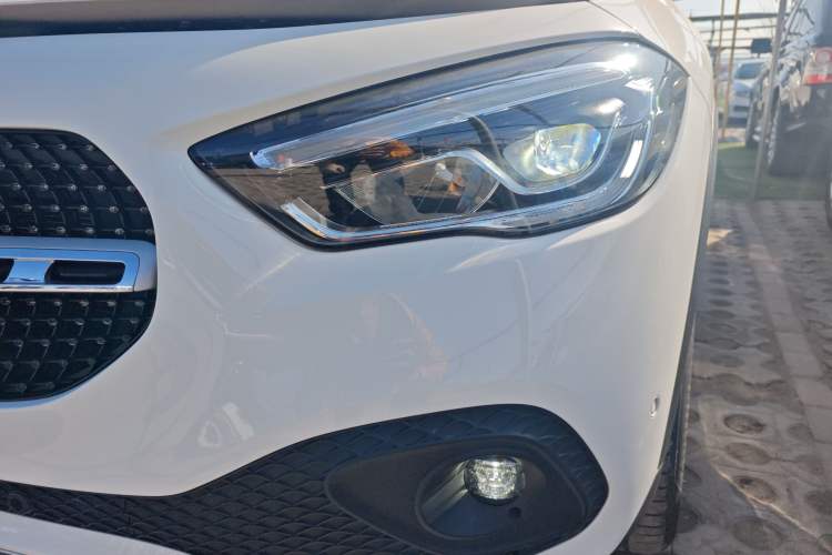 Used Mercedes-Benz GLA 2020 GLA 200