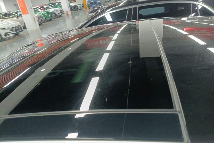 Used Volkswagen FAW-Volkswagen CC 2024 380TSI Striking Edition