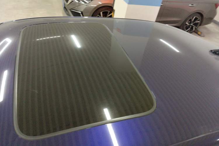 Used Skoda Octavia 2021 PRO TSI280 DSG Prestige Edition
