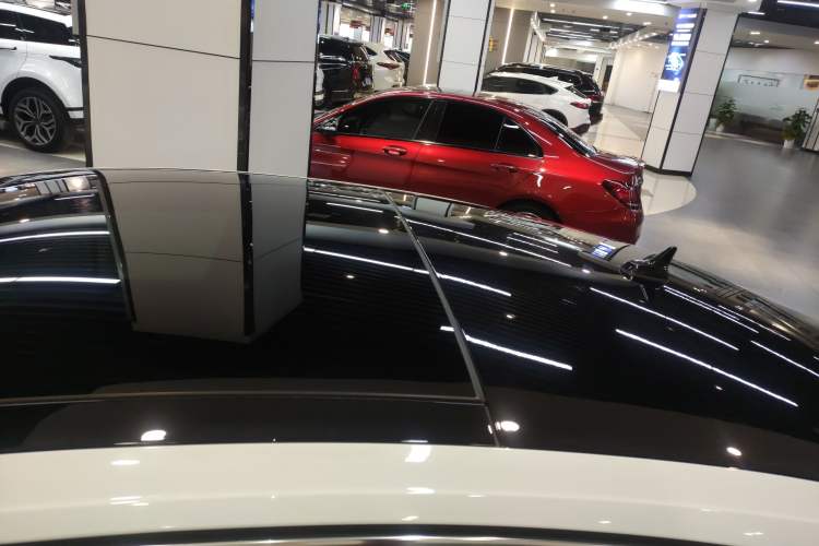 Used Volkswagen FAW-Volkswagen CC 2023 380TSI Striking Edition