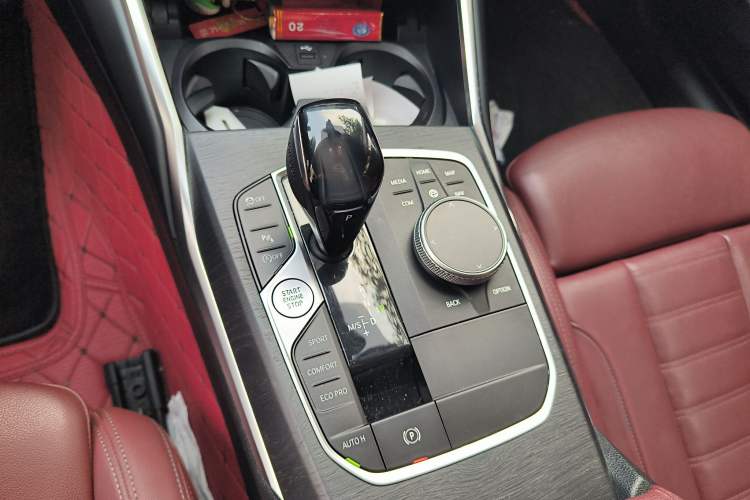 Used BMW 4 Series 2021 425i M Sport Package
