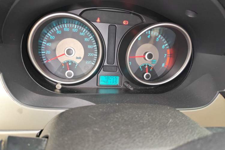 Used Buick Excelle 2011 1.6LX-AT