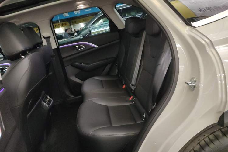 Used Haval H6L 2026 Model 2.0T Max