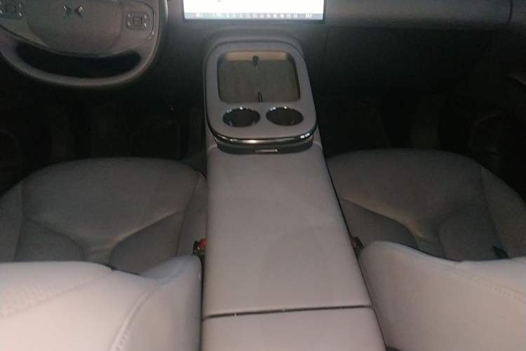 Used XPeng G7 2025 702 Max