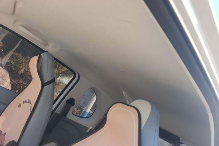 Used Bestune Pony 2025 222km Lightning Horse
