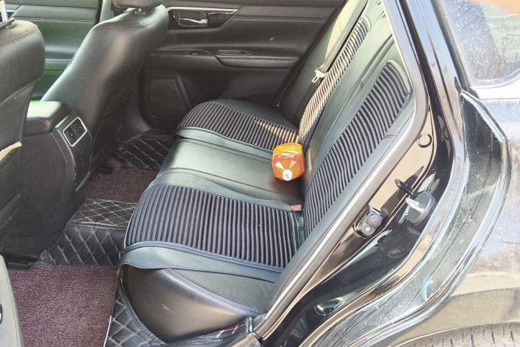 Used Nissan Teana 2016 2.0L XL Comfort Edition
