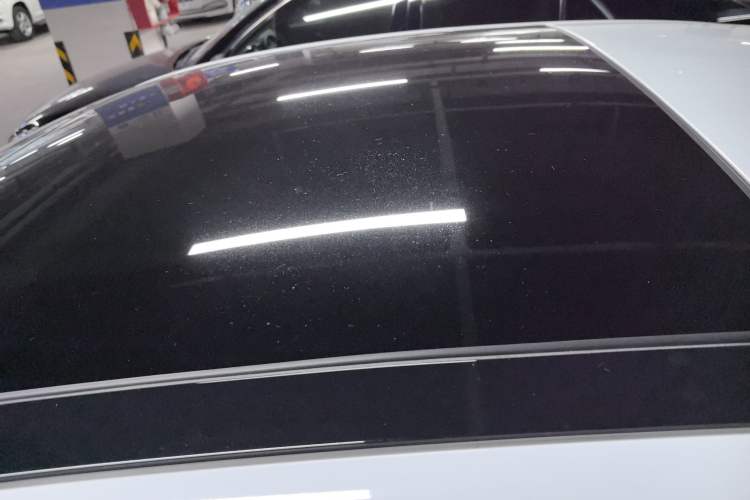 Used Audi A3 2020 Limousine 35 TFSI Fashion Edition China VI Emission Standard