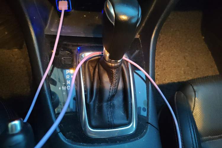 Used Mazda Atenza 2015 2.0L Blue Sky Luxury Edition
