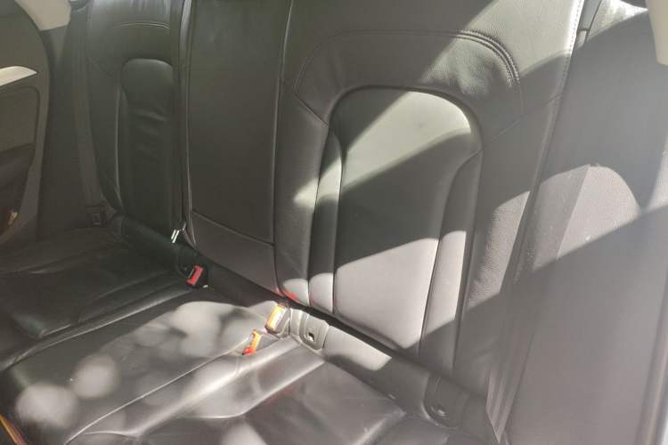 Used Audi Q3 2015 35 TFSI Millionth Anniversary Comfort Model