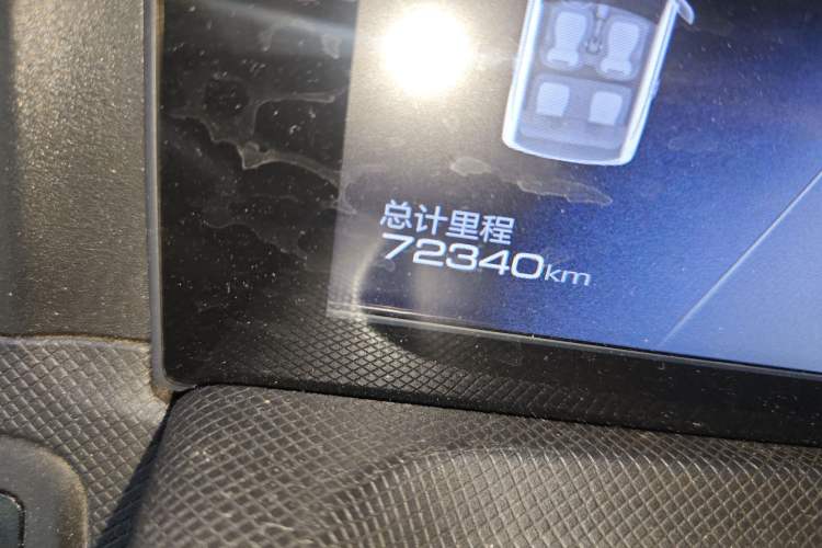 Used Wuling Hongguang MINIEV 2020 Zizai Version Lithium-NMC
