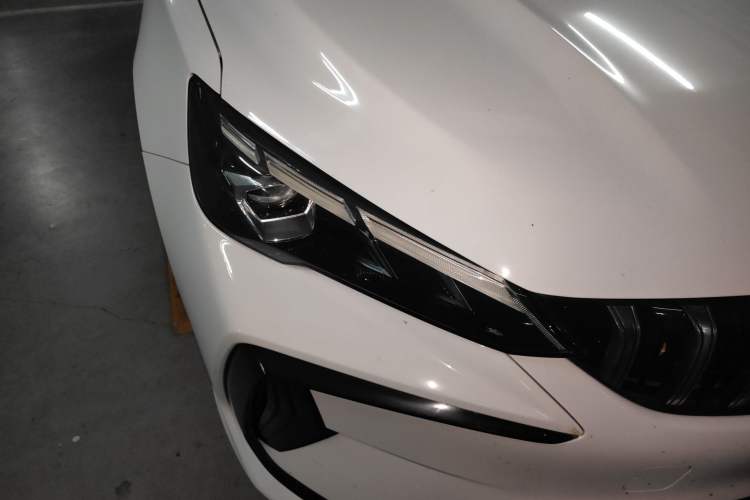 Used Geely Auto Binray 2024 Binrui COOL 1.5T DCT Champion Edition
