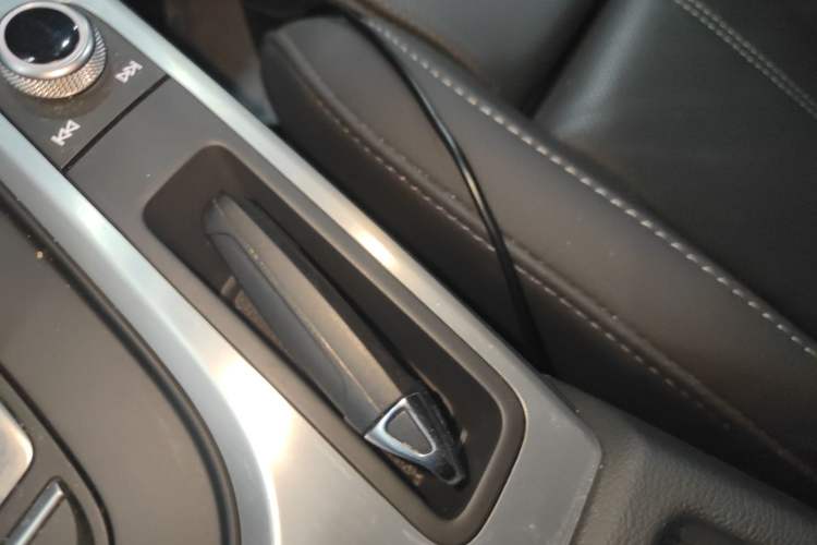 Used Audi A4L 2022 40 TFSI Fashion Dynamic Model
