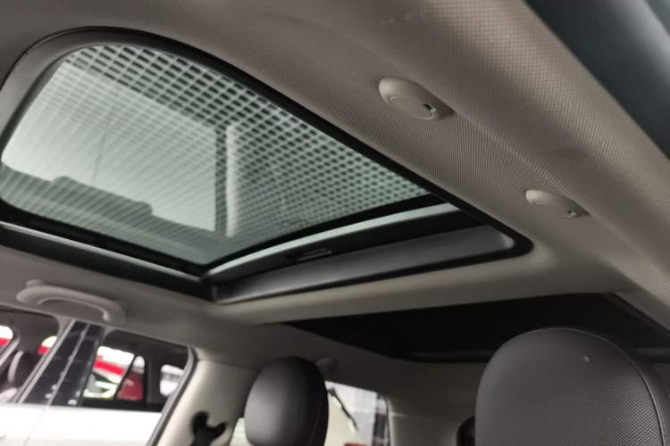 Used MINI MINI 2022 2.0T COOPER S Classic Edition
