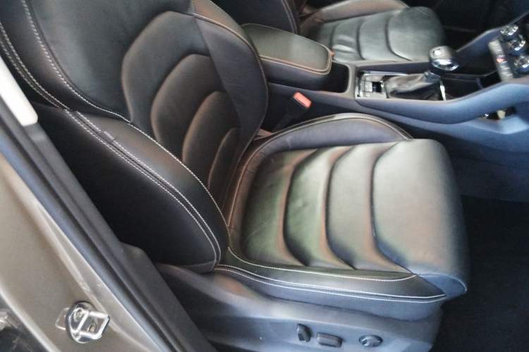 Used Skoda Kodiaq 2018 Facelifted TSI330 5-Seater Two-Wheel-Drive Luxury Enjoyment Edition
