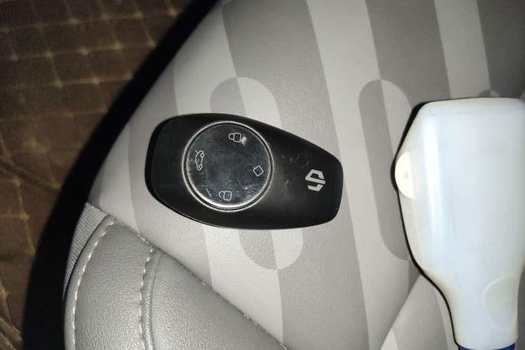 Used Leapmotor T03 2024 403 Comfort Edition
