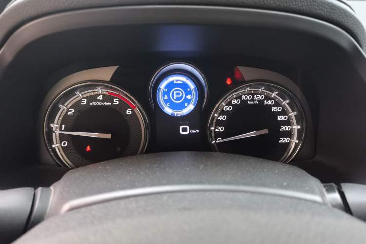 Used Isuzu mu-X 2020 1.9T Diesel Automatic 4x4 Enjoyment Edition 5 Seats China VI Standard
