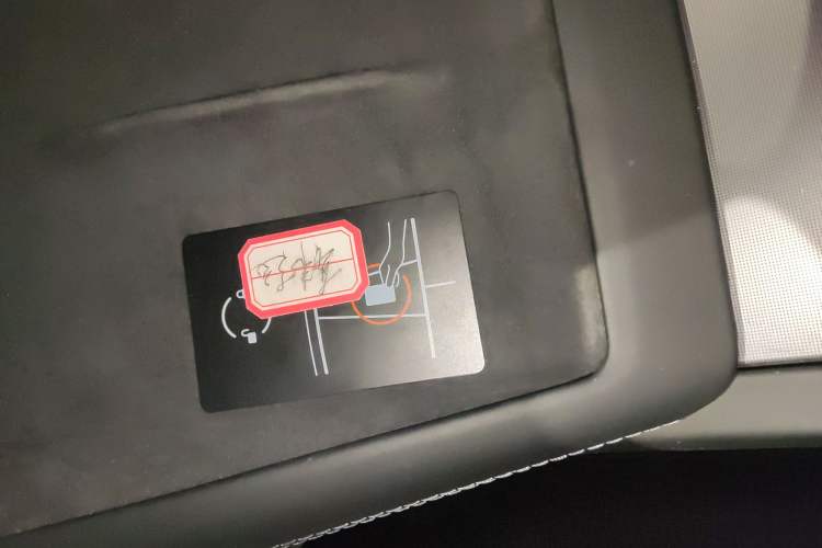 Used Tesla Model 3 2023 Rear-Wheel-Drive Version
