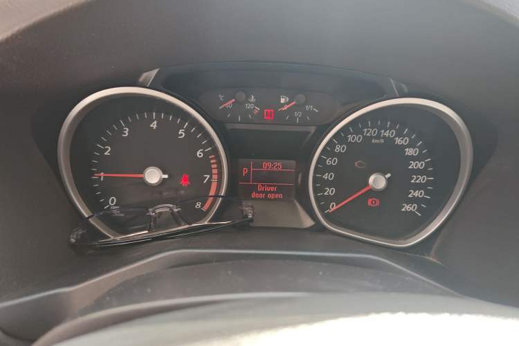 Used Ford Mondeo 2011 2.3L Fashion Edition
