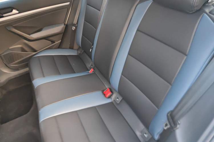 Used Volkswagen Lavida 2024 1.5L Automatic DeYi Edition
