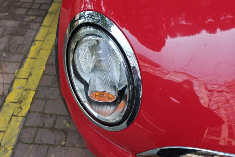 Used MINI Clubman 2011 1.6L COOPER Fun