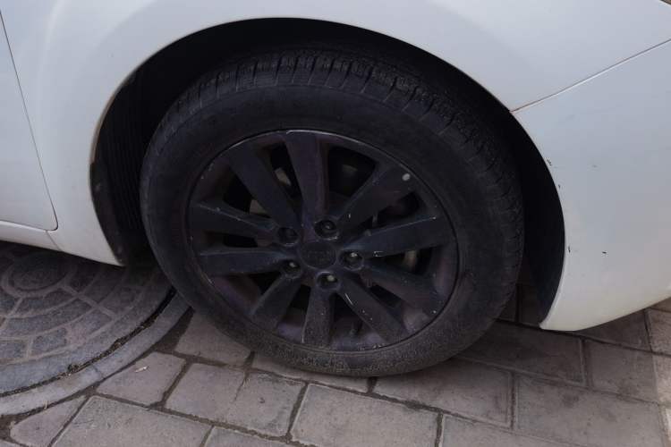 Used Kia K3 2015 1.6L Manual GLS