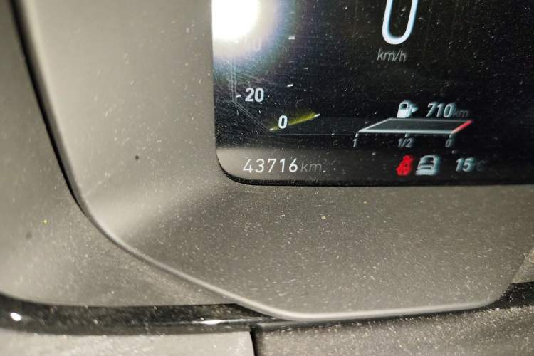 Used Lynk & Co 03 2022 2.0TD DCT JingPro