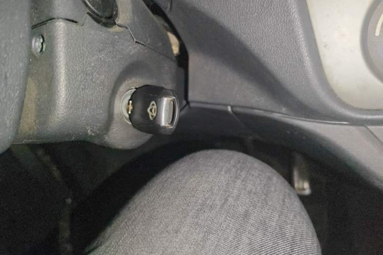 Used CHANGAN KAICHENG Star 2013 1.2L New Changan Star Basic Version
