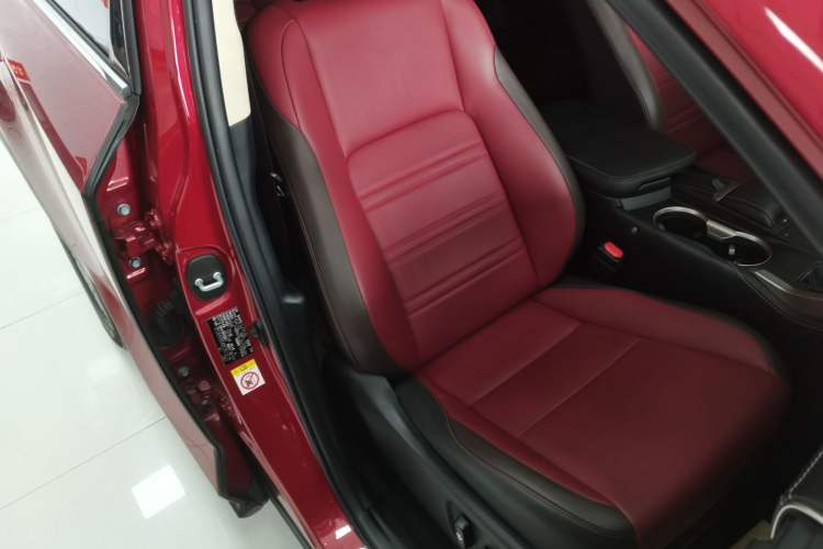 Used Lexus NX 2017 300 Front-Wheel-Drive Limited Edition
