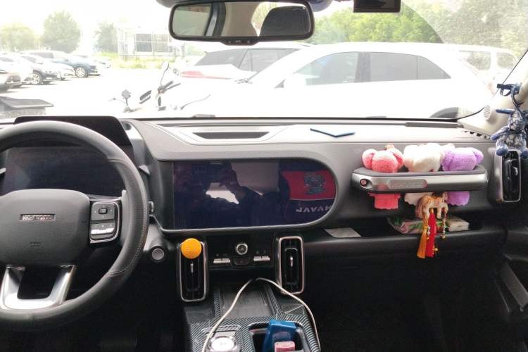 Used Haval DARGO 2022 2.0T DCT 4x4 Xiaotianquan Pursuit Edition
