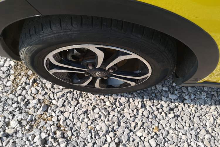 Used Chery QQ Little Ant 2021 150 000 Yuan Ant Fan Edition Ant Cool Version Lithium Iron Phosphate
