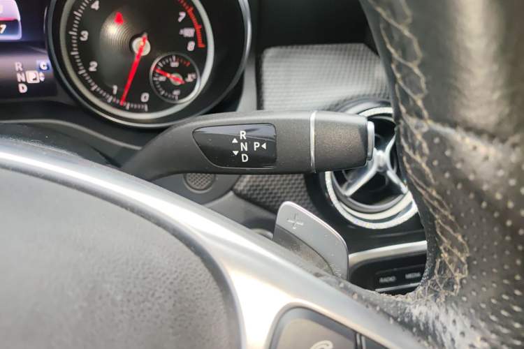 Used Mercedes-Benz GLA 2019 GLA 200 Dynamic Edition