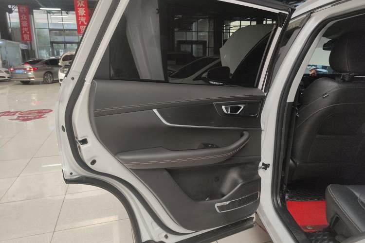 Used Chery Tiggo 8 2020 230TCI Automatic Elite Edition