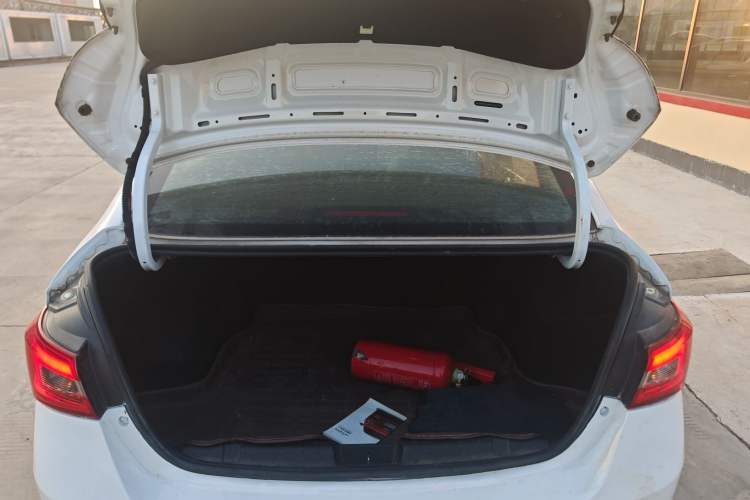 Used Chery Arrizo 5 2019 Facelifted PRO 1.5L Manual Youth Edition China VI Standard